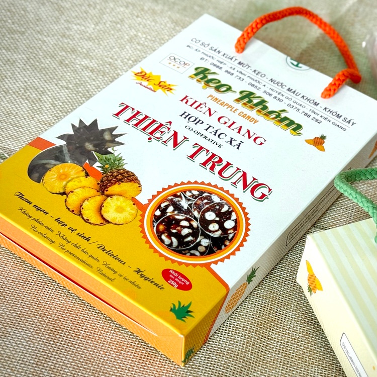 Đừng kiêng khem quá mức