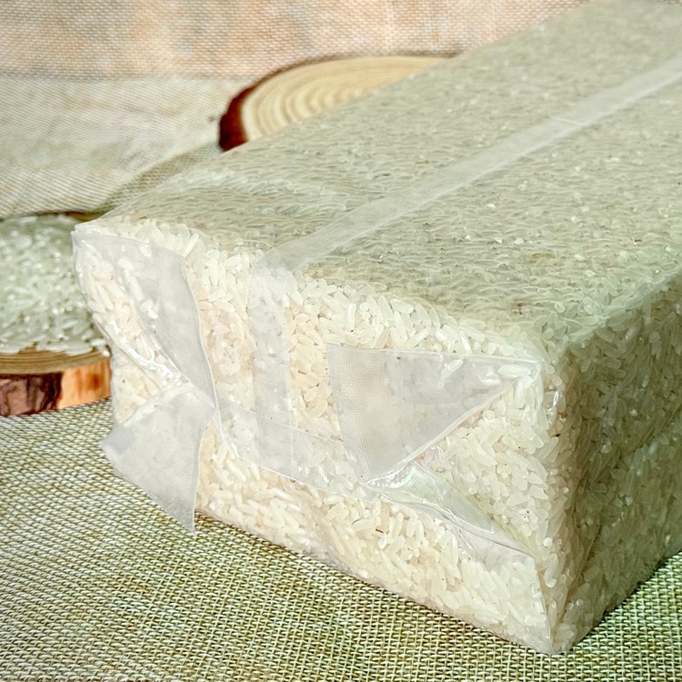 Ăn cơm quá nhiều