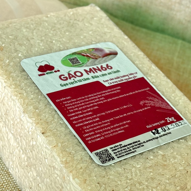 Quy trình canh tác sạch