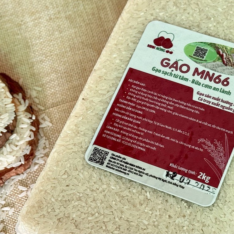 Cung cấp nhiều dường chất