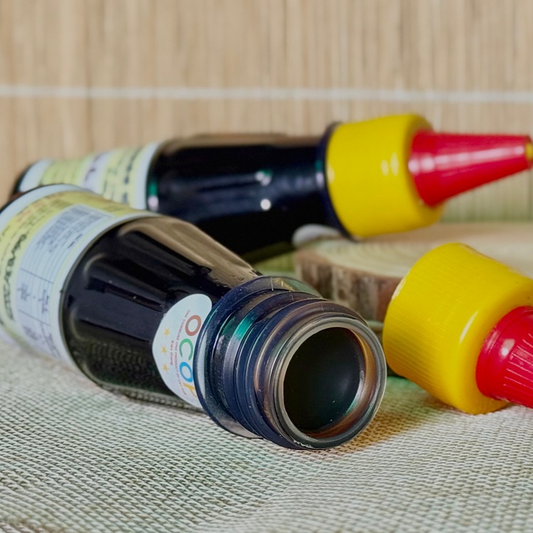 Nước màu là gì?