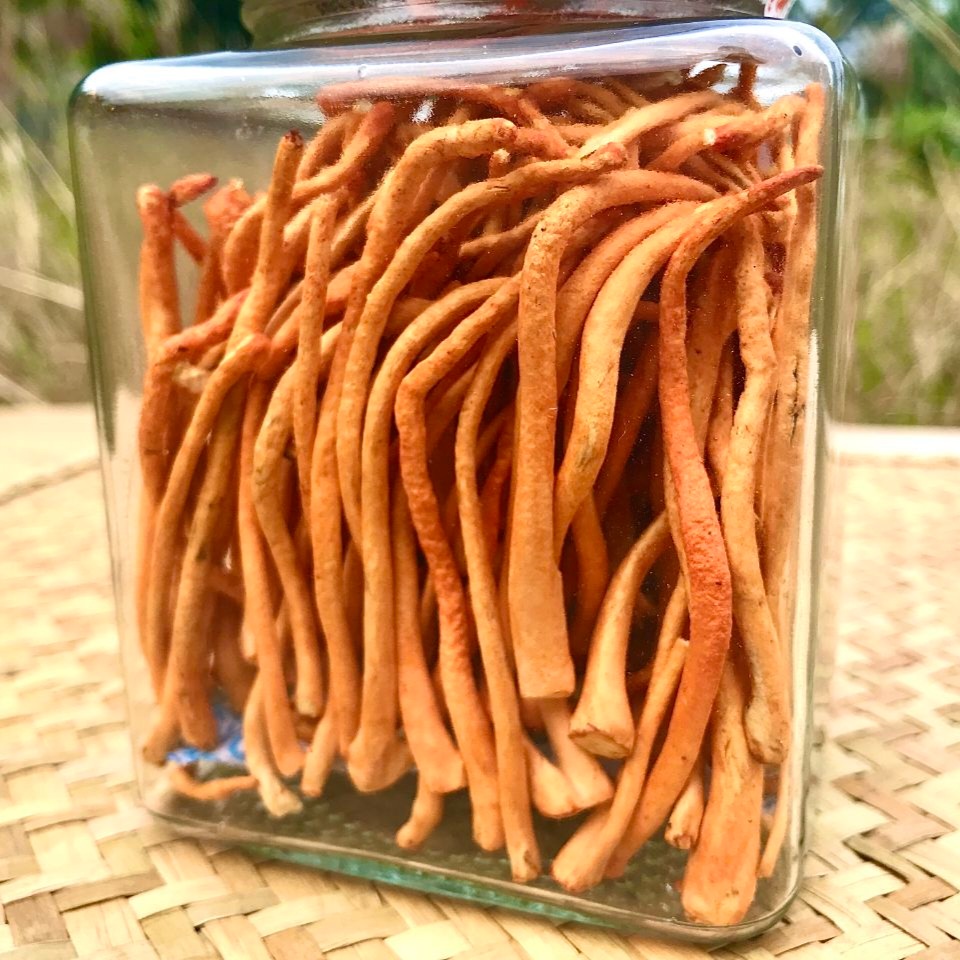 Cải thiện tuần hoàn máu