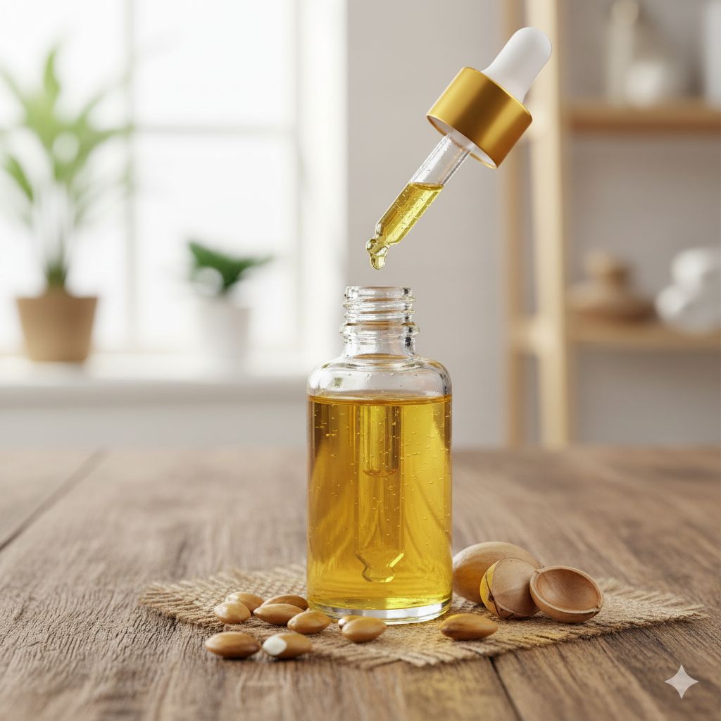 Dầu Jojoba