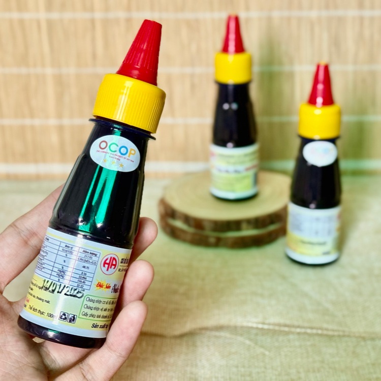 Tăng hương vị cho món ăn