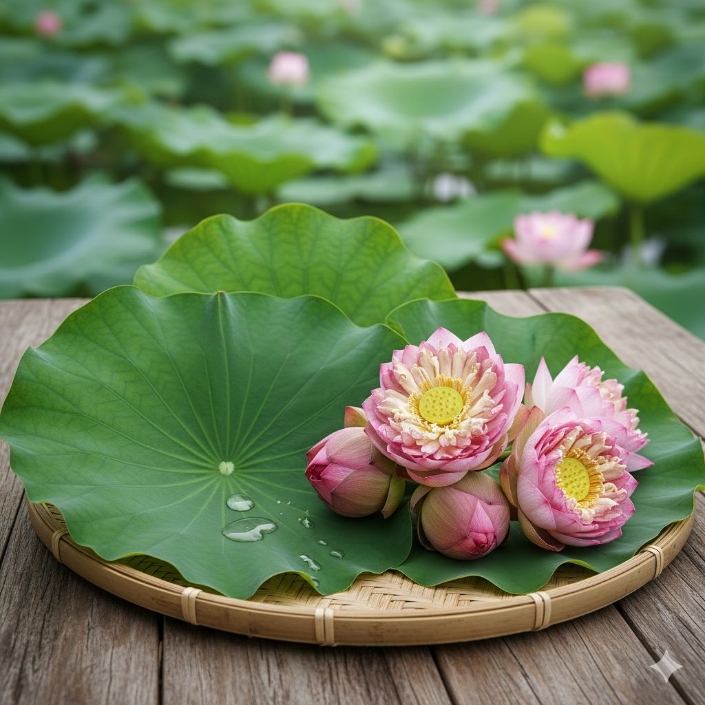 Dịch chiết oolongsen (40%)