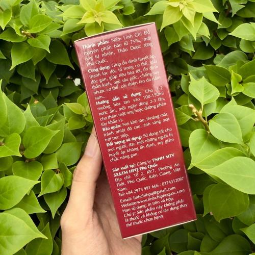 Cao linh chi nào là tốt nhất?