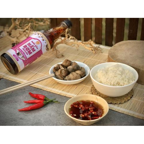 Buổi sáng cung cấp năng lượng