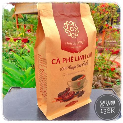 10 Cách Uống Cà Phê Linh Chi Tối Ưu Nhất Cho Sức Khỏe