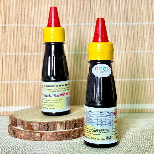 Khám Phá Công Thức Làm Nước Màu Khóm Ngon Đúng Điệu