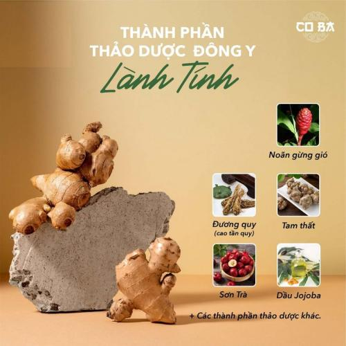 Làm ấm cơ thể, thư giãn tinh thần