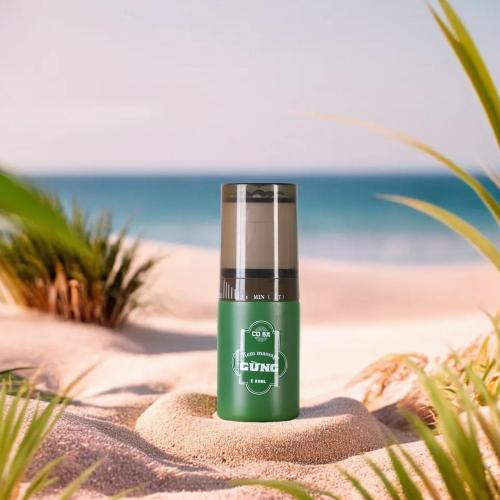 Kem massage gừng Co Ba là kem gì?