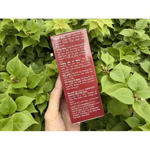 Thời gian sử dụng