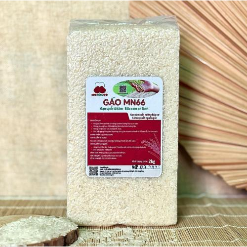 Quy trình "sạch" từ gốc rễ