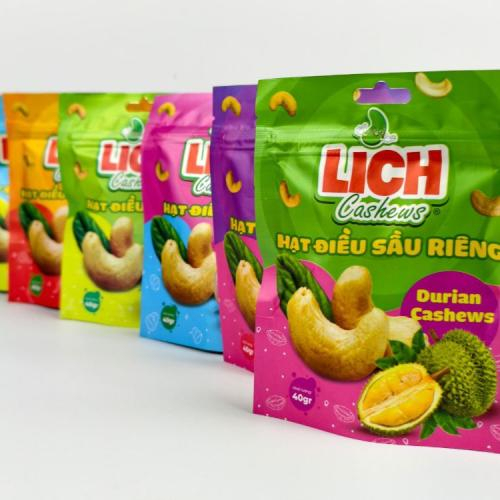 Cách Chọn Hạt Điều Kim Thư Ngon Có Thể Bạn Chưa Biết