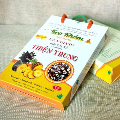 Cảm nhận và mùi