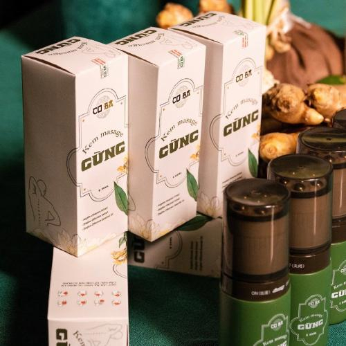 Bước 1: Chuẩn bị