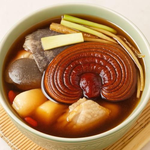 Cải thiện hệ miễn dịch