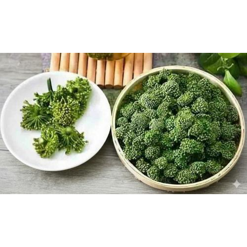 Tác dụng của hoa tam thất