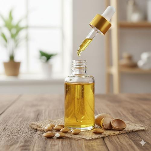 Dầu Jojoba