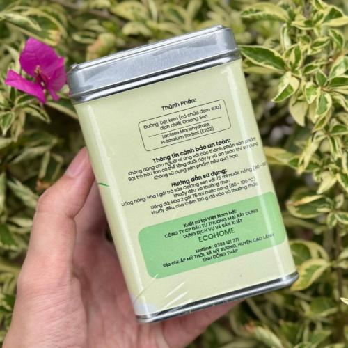 Pha và uống trà tiện lợi