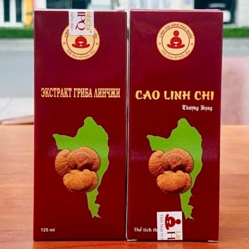 Khả năng hấp thu tốt