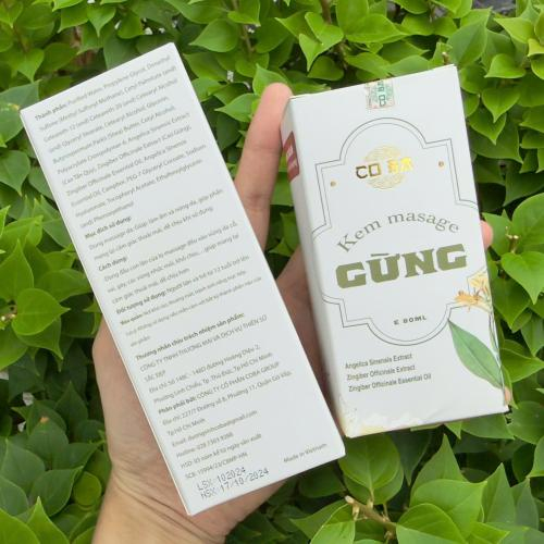 Mua kem chất lượng