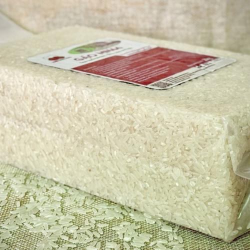 Tiêu chuẩn gạo hữu cơ