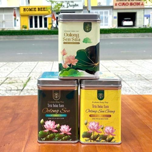 Trà có hạn sử dụng bao lâu?