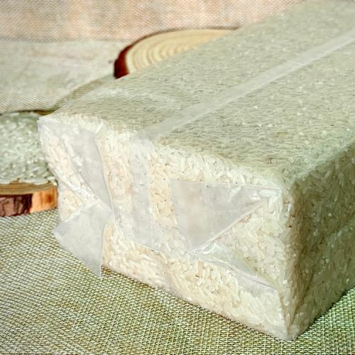 Gạo hữu cơ có chứng nhận gì?