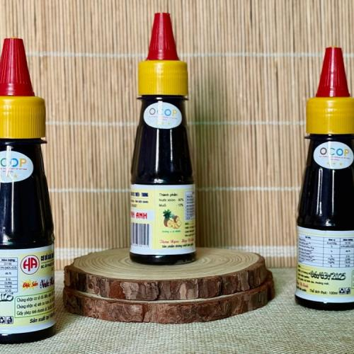 Tại Sao Nước Màu Khóm Là Lựa Chọn Tối Ưu Cho Sức Khỏe?