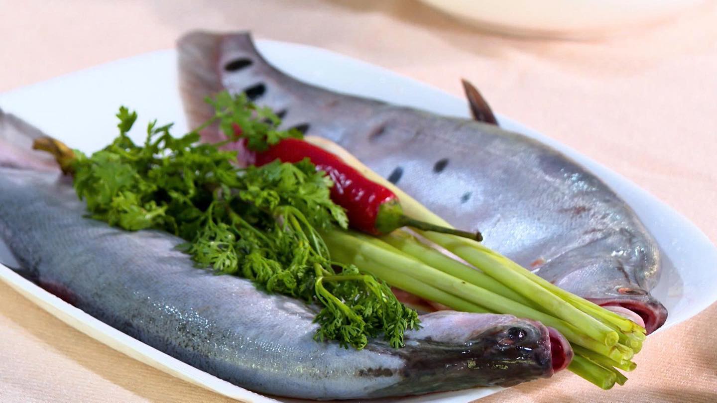 Giải quyết hạn chế cố hữu của loài cá thác lác