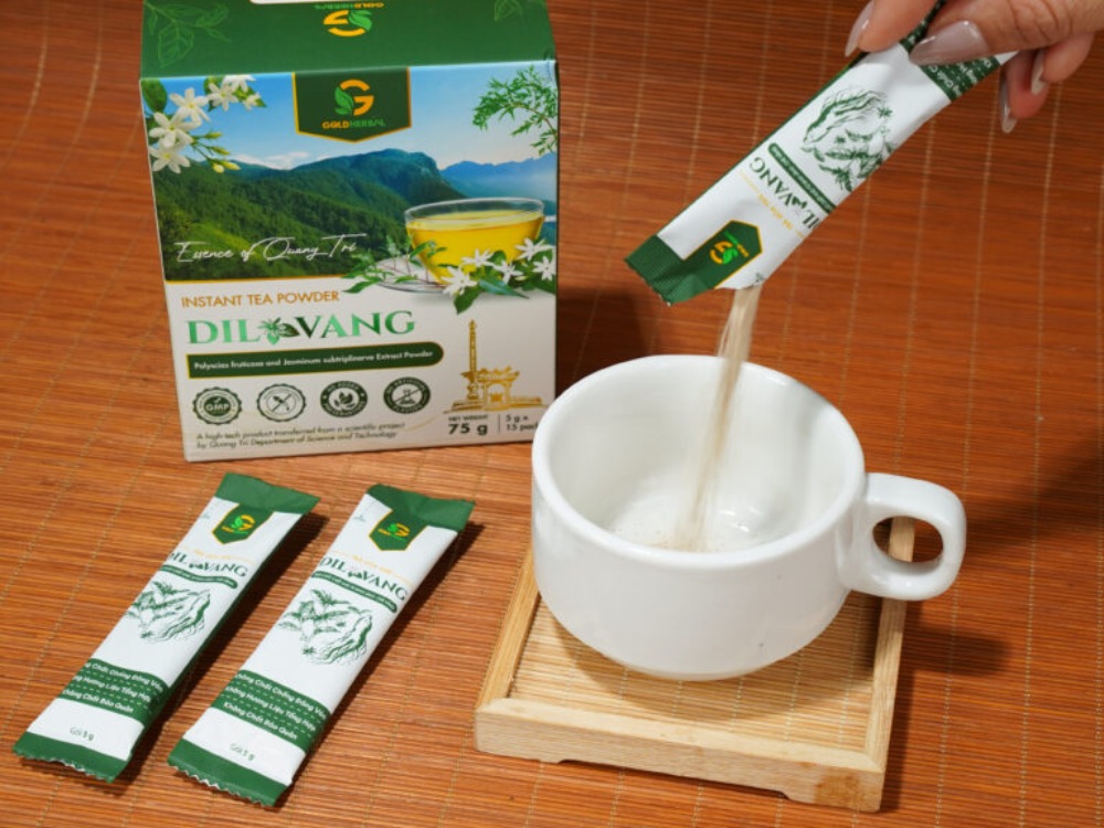 Công nghệ sản xuất hiện đại