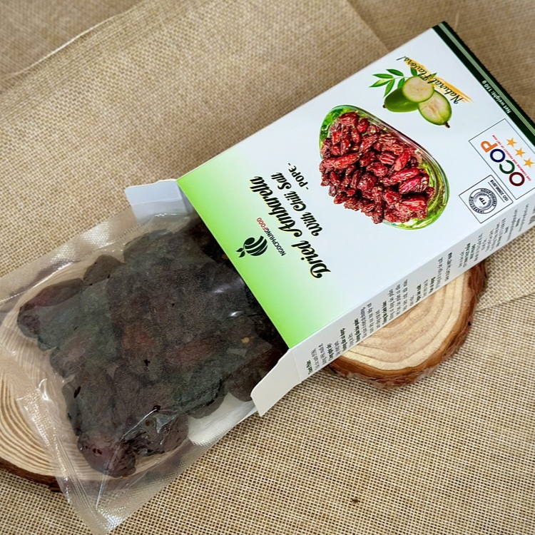 Nên Ăn Cóc Sấy Dẻo Vào Lúc Nào Là Tốt Nhất?