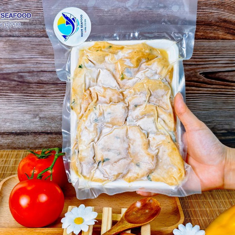 Sự kết hợp độc đáo