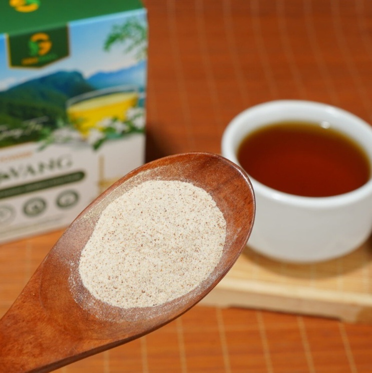 Thúc đẩy trao đổi chất