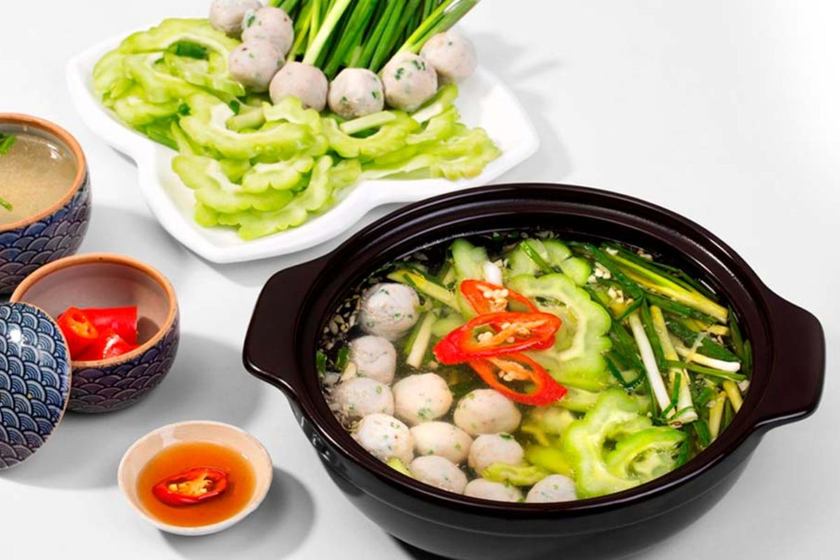 Tiêu thụ nhiều chả cá có béo không?