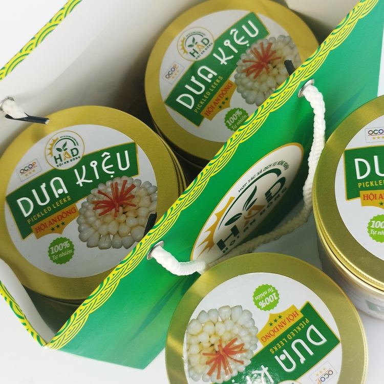 Chứa nhiều muối