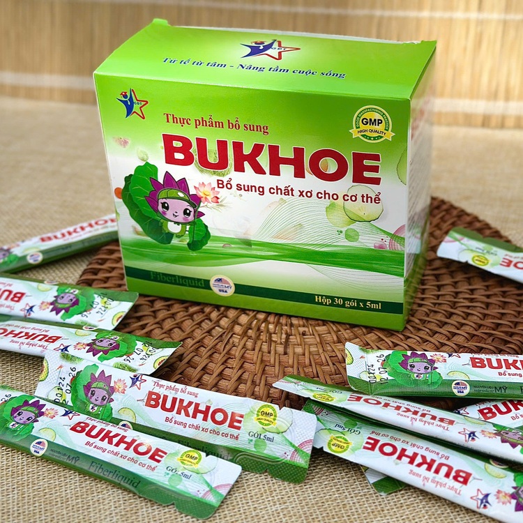 Nguyên liệu nhập Mỹ