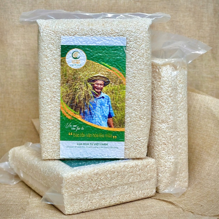 Bảo quản đúng cách