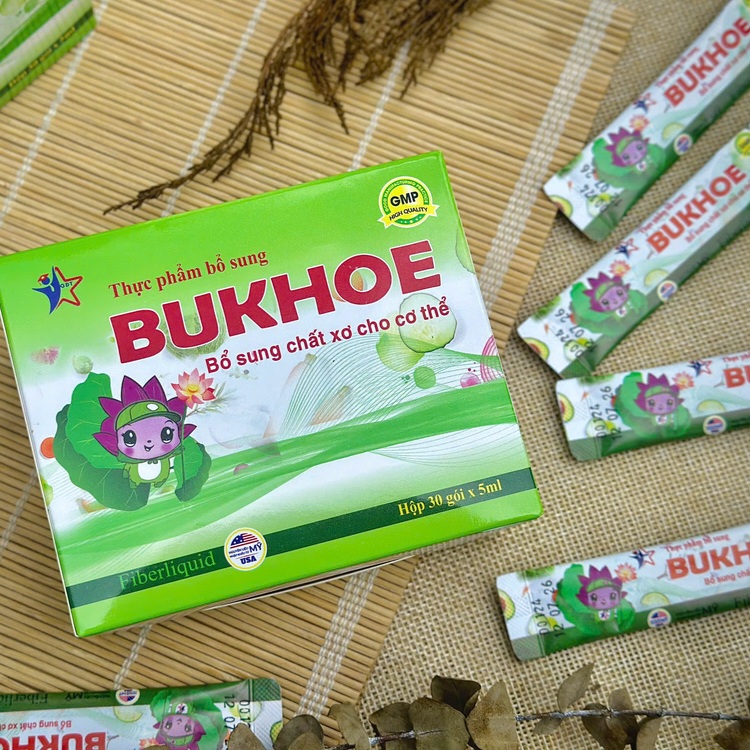 Sản xuất tại nhà máy đạt chuẩn GMP