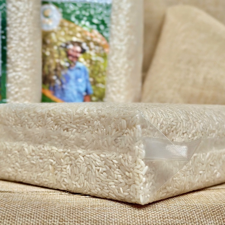 Mua gạo chất lượng