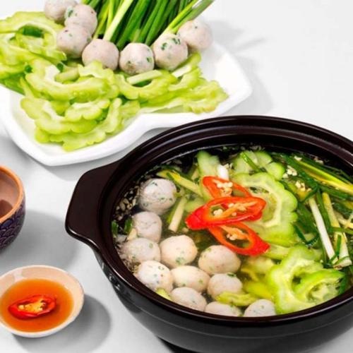 Ăn chậm nhai kỹ