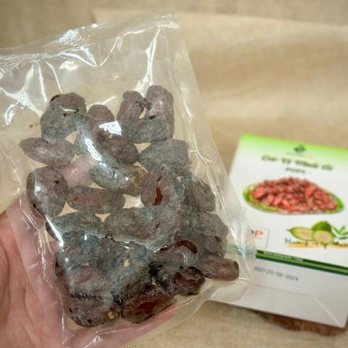 Người bị nóng trong