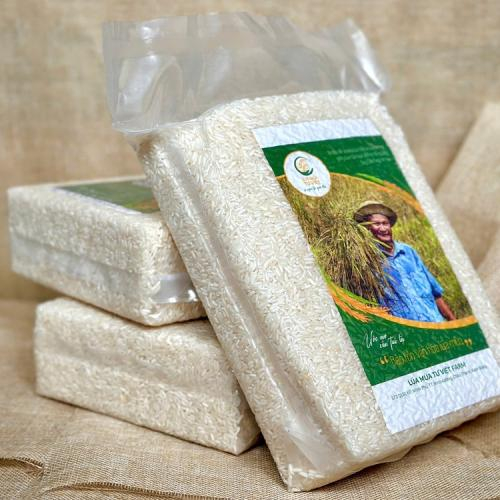 Nguồn năng lượng bền vững