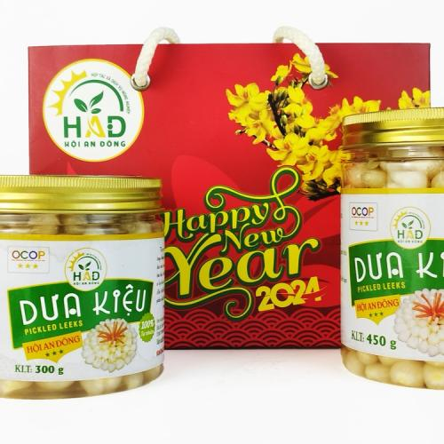 Tự muối tại nhà