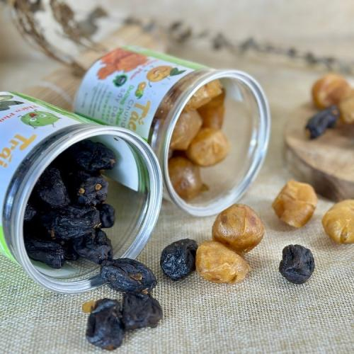 Tác hại khi ăn cóc sấy dẻo quá nhiều