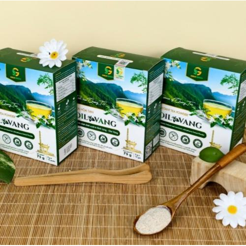 Thời điểm uống DILVANG tốt nhất là khi nào?