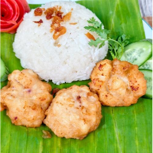 Chả mực giã tay Hạ Long và chả mực thông thường loại nào tốt hơn?