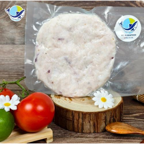 Chọn chả mực chất lượng