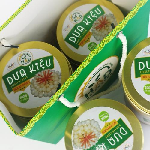 Giải Đáp Thắc Mắc Lợi Ích Tuyệt Vời Của Củ Kiệu Đối Với Da